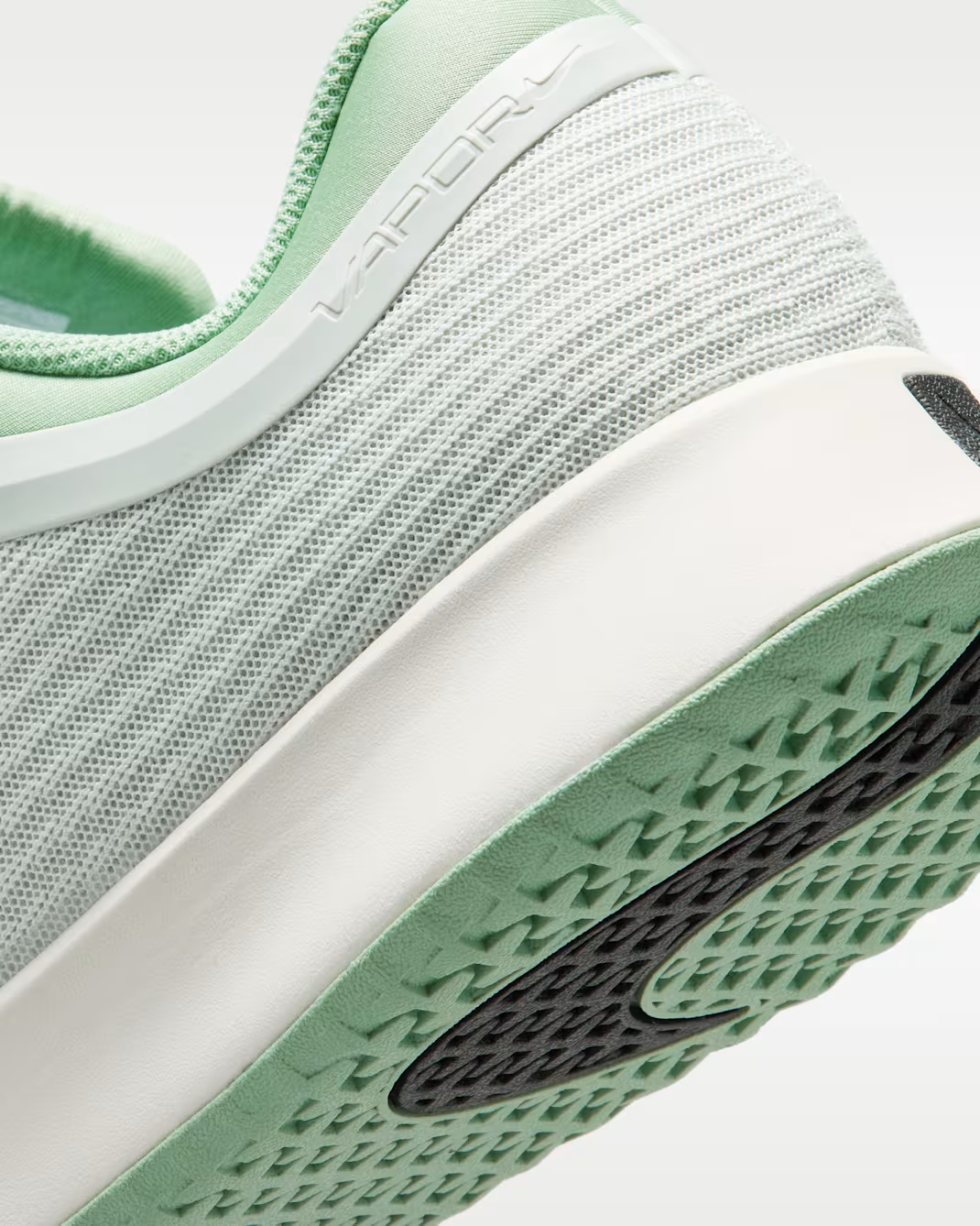 FZ2161-003 Nike Vapor Pro 3 Light Silver Steam (Men's)
