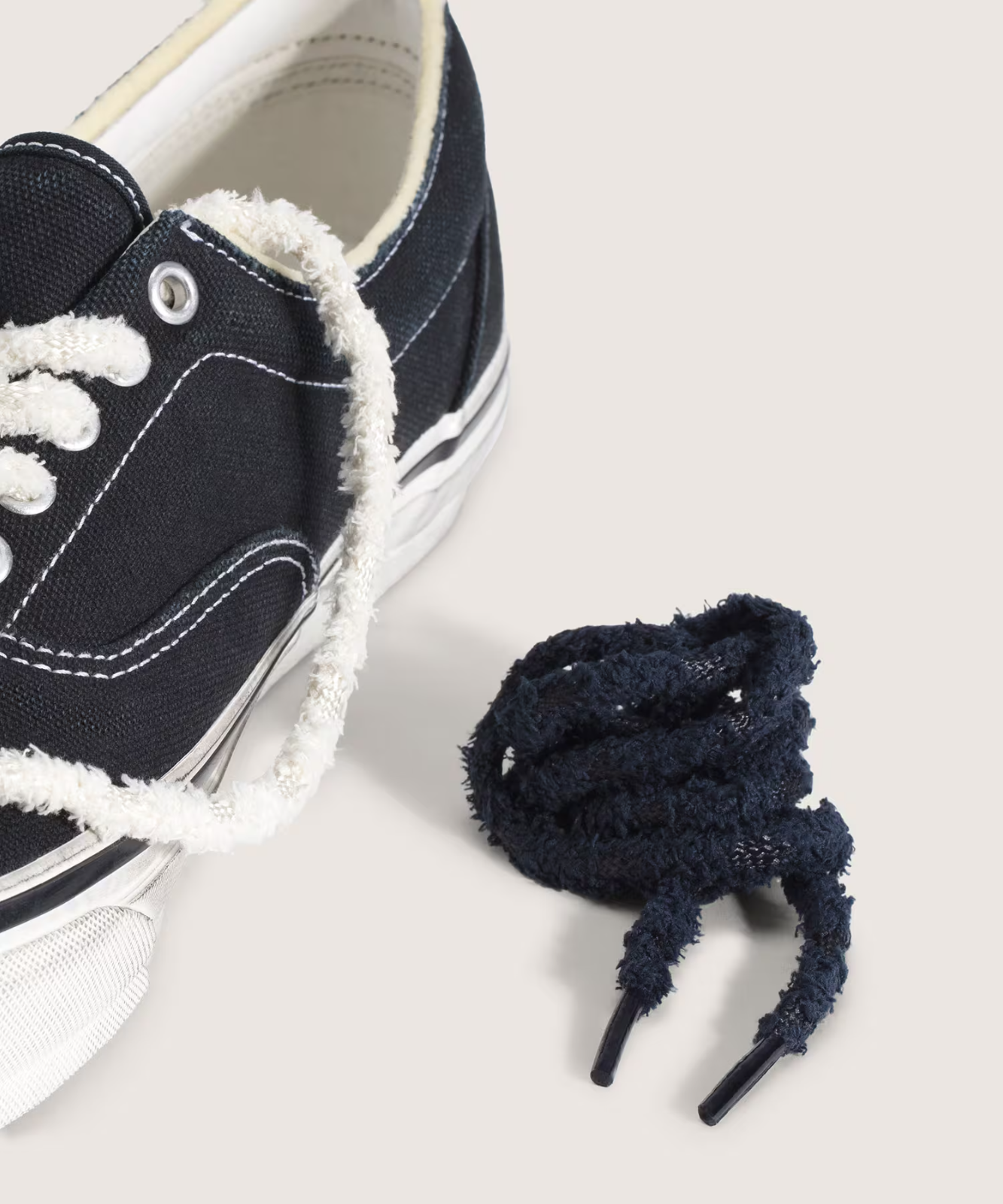 VN00114ABLK OTW by Vans Era 95 DST Relic Pack "Black" (Men's)