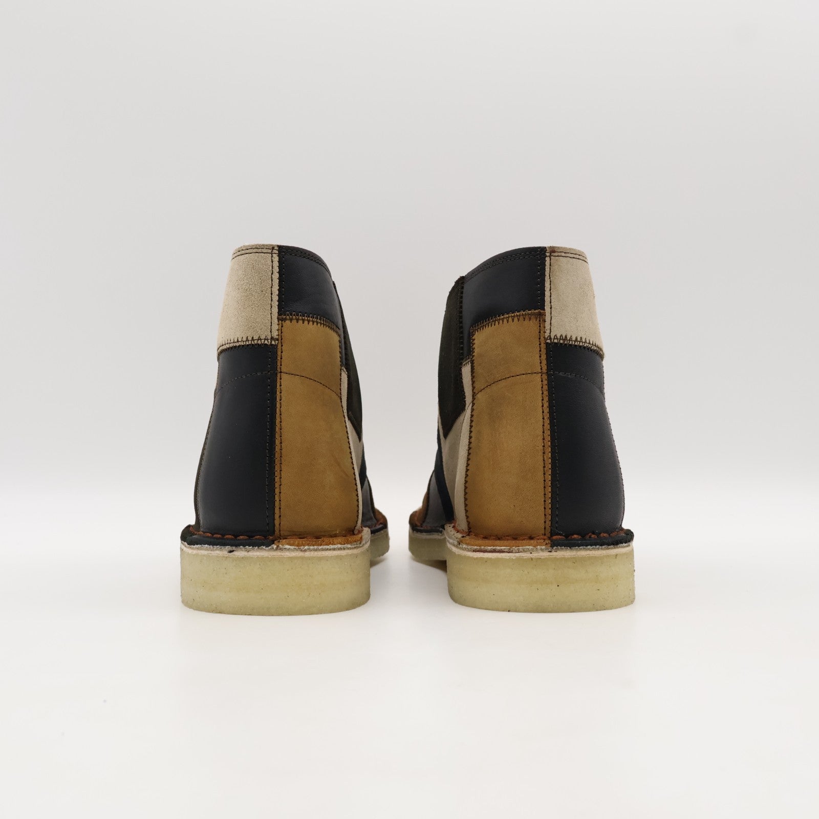 26183898 Clarks Desert Patch Multicolour (Men's)