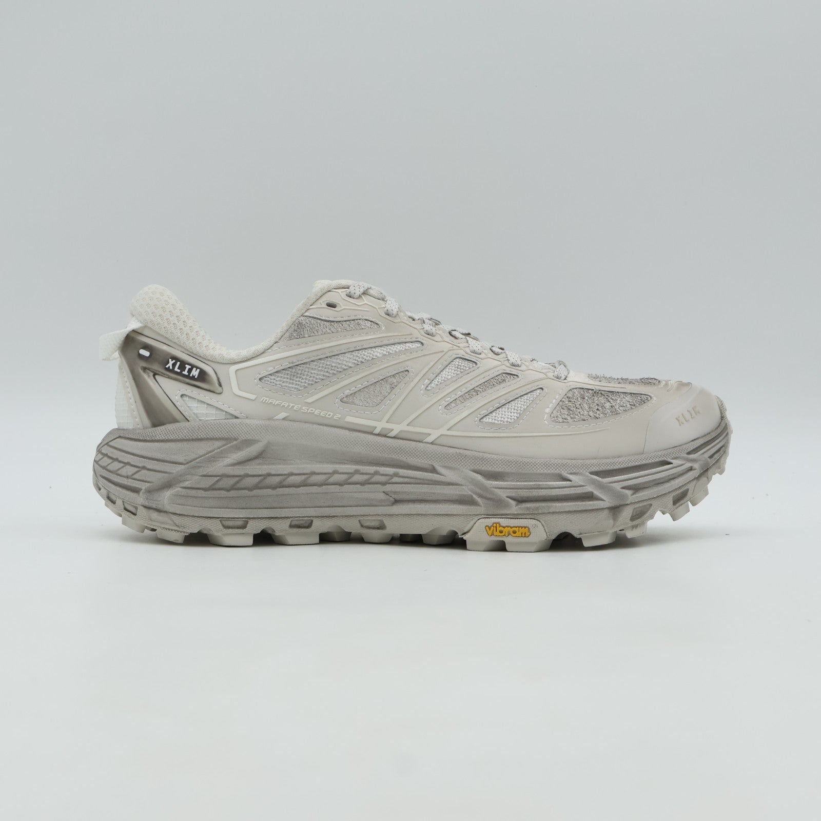 1181770-GRYF XLIM Ã Hoka Mafate Speed 2 TS Grey (Men's)