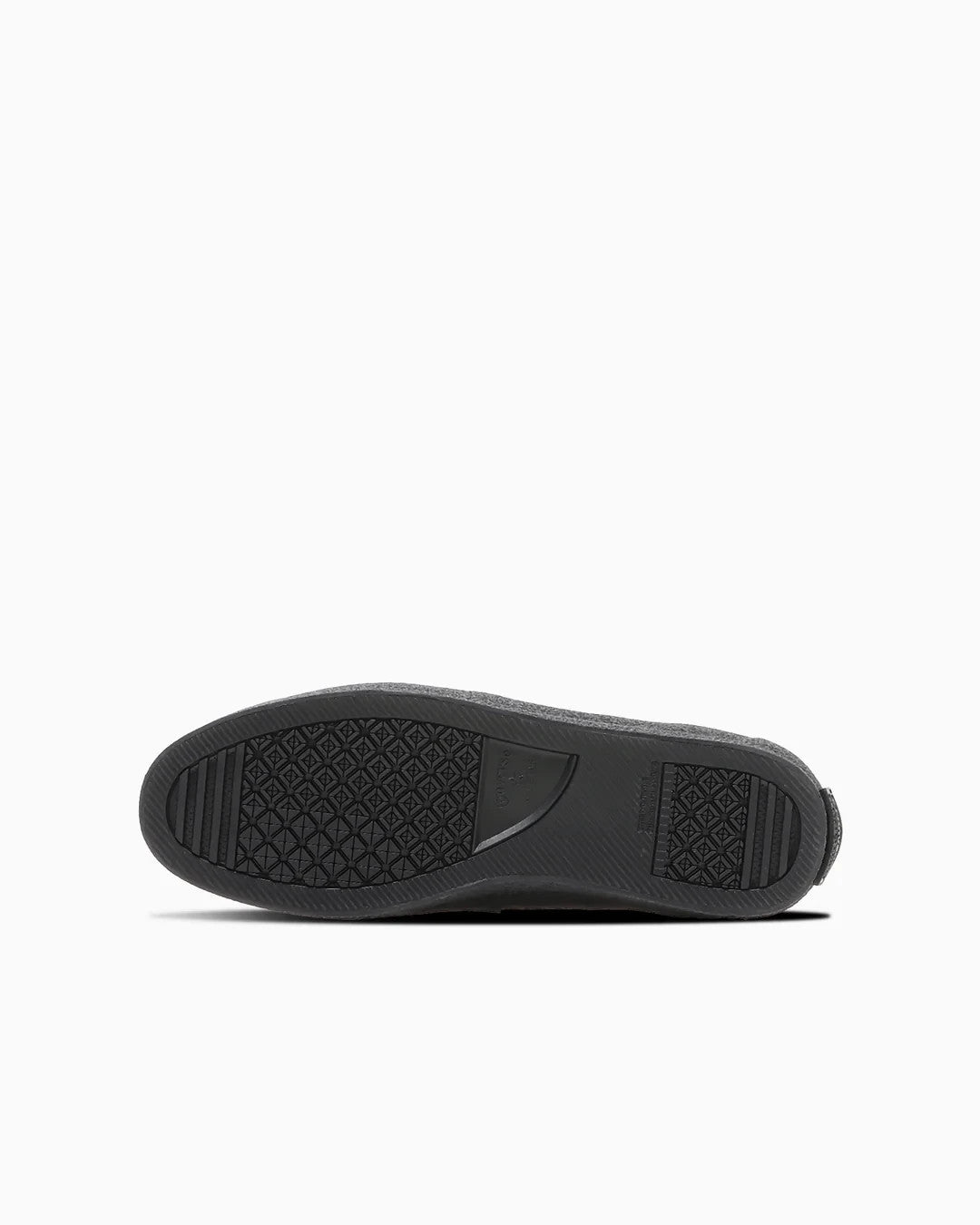 33702640 Converse CS Loafer 2 SK Navy Black (Men's)