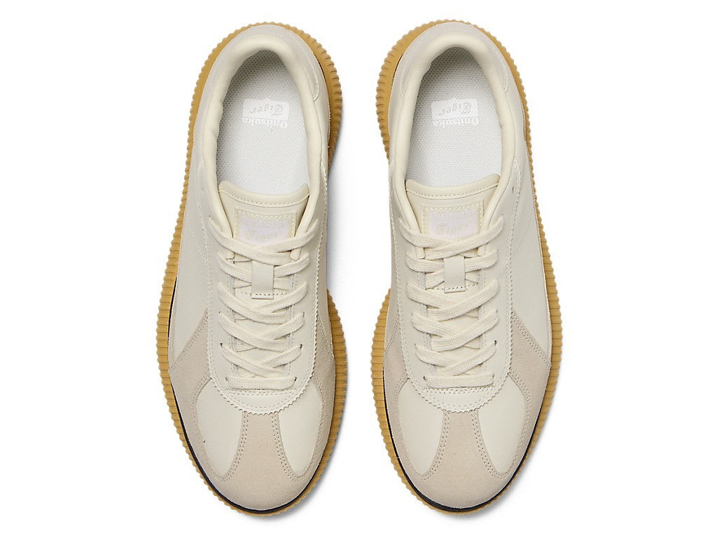 1183C768-200 Onitsuka Tiger Delecity "Birch/Birch" (Men's)