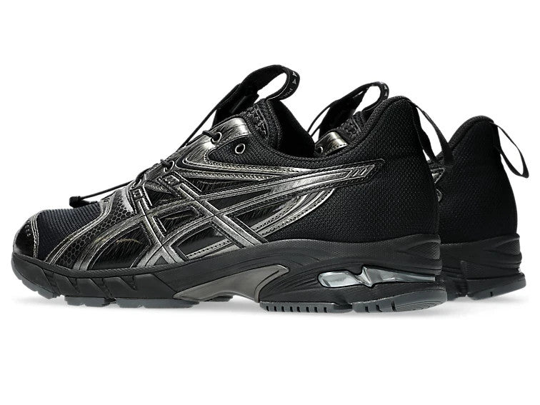 1203A821-001 Asics Gel-DS Trainer Loop "Black/Gunmetal" (Men's)