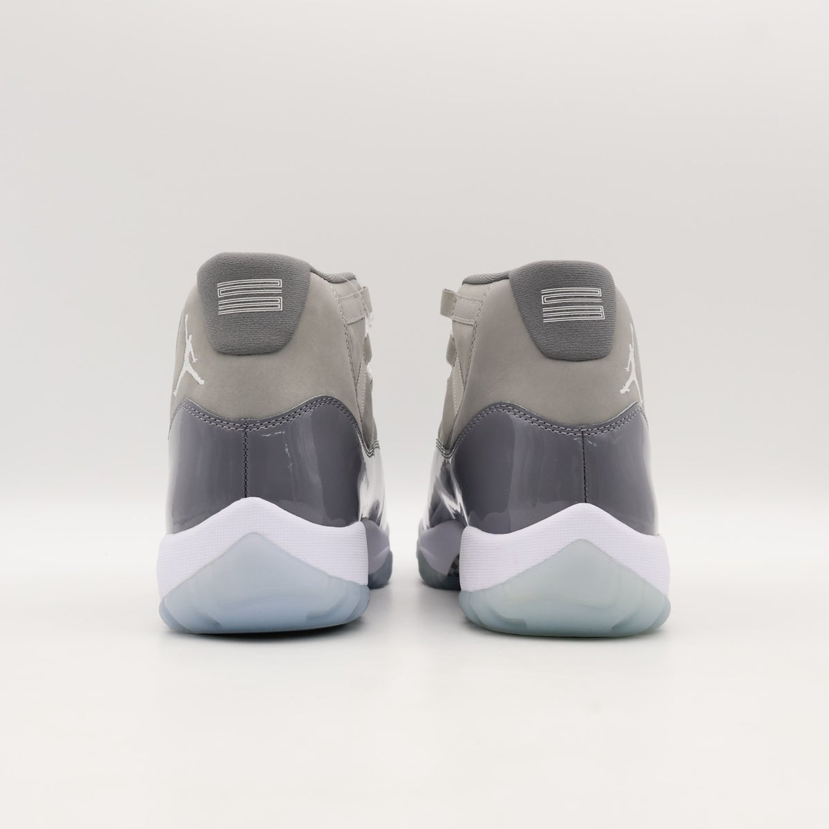 CT8012-005 Nike Air Jordan 11 Retro Cool Grey
