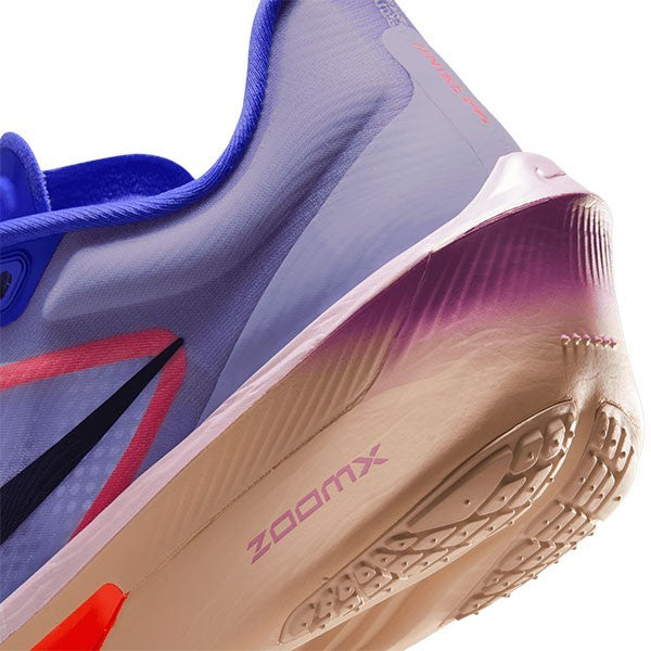 FN8455-503 Nike Zoom Fly 6 Violet Mist Hot Lava (Women's)
