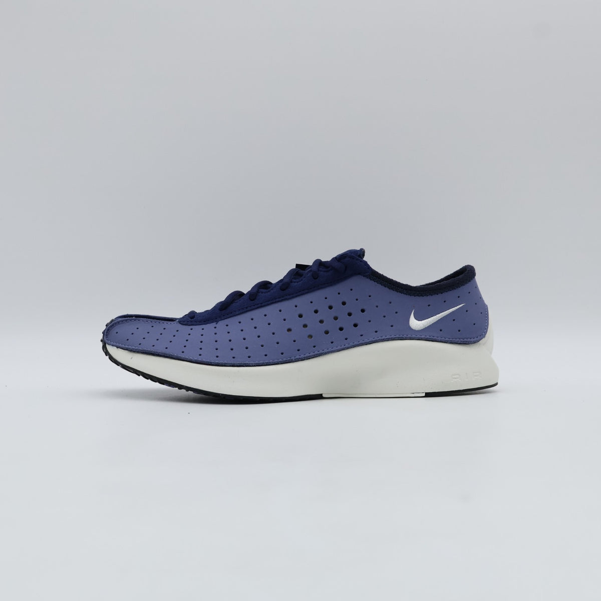HQ7955-402 Nike Air Superfly World Indigo Midnight Navy Black Sail (Women's)