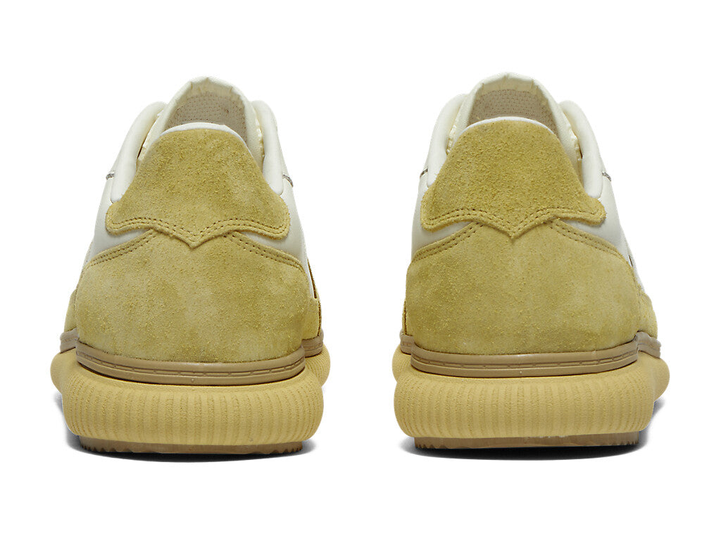 1183C217-750 Onitsuka Tiger Delecity L Ivory Mineral Brown (Men's)