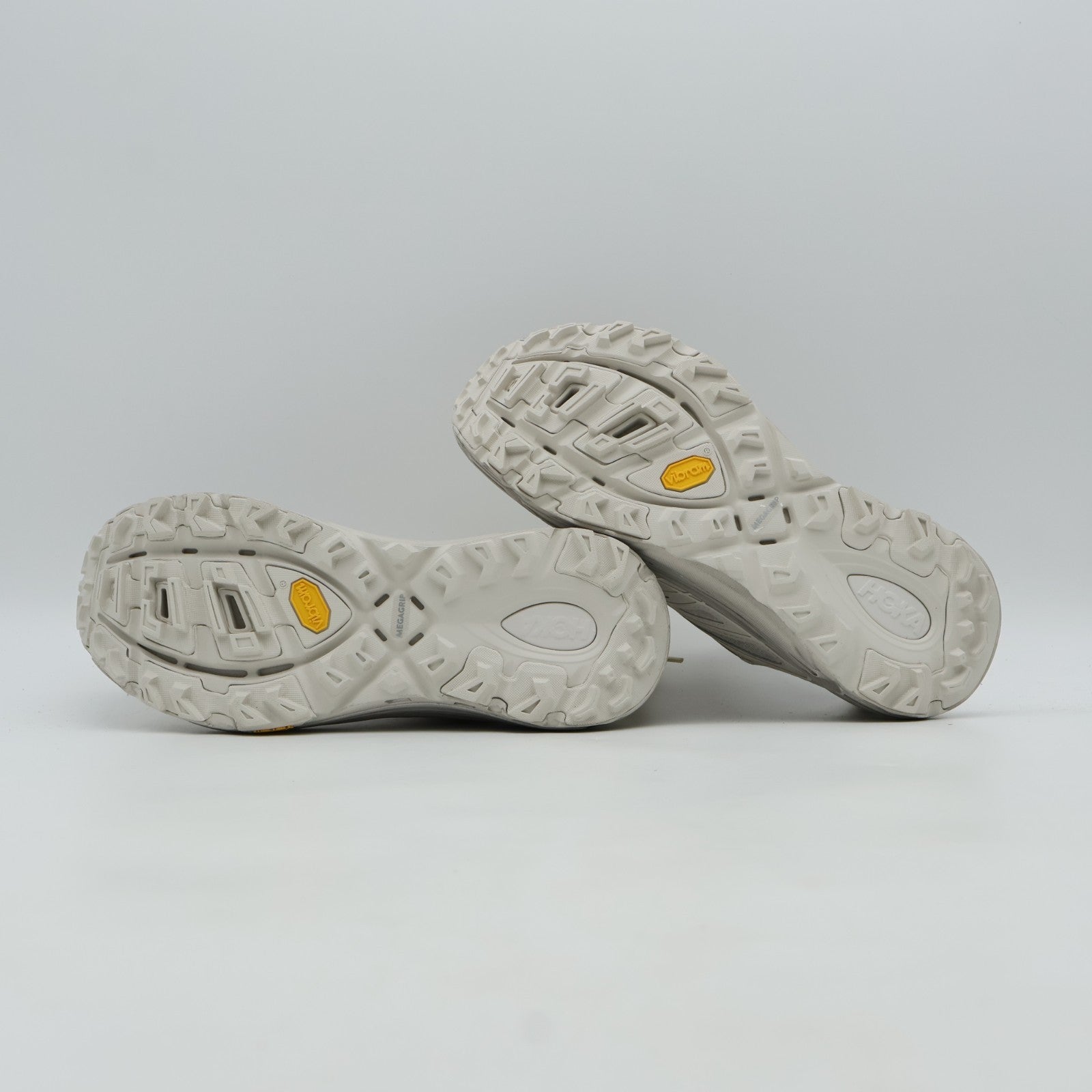 1181770-GRYF XLIM Ã Hoka Mafate Speed 2 TS Grey (Men's)