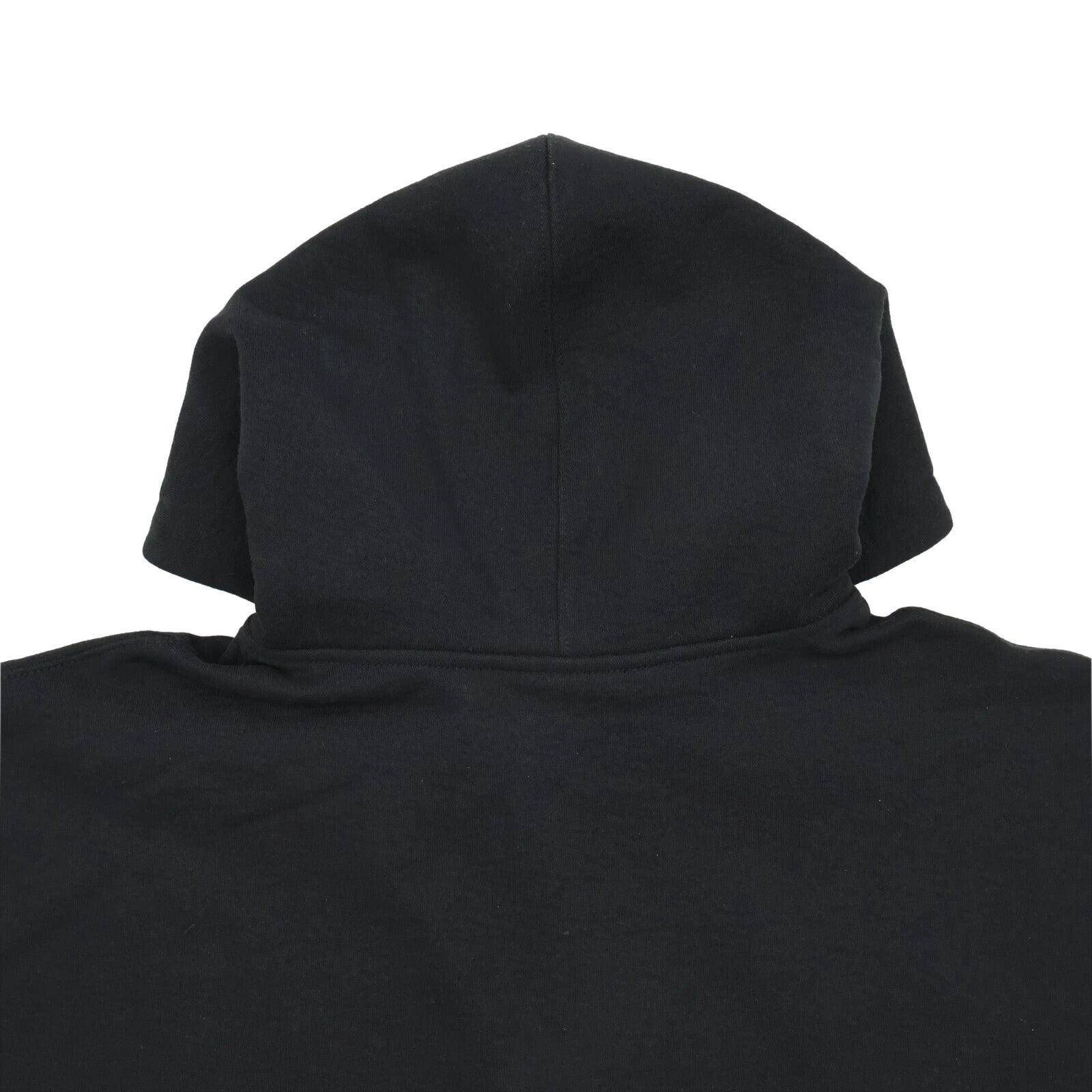 Supreme S Logo Zip Up Hooded Sweatshirt Black (FW24)