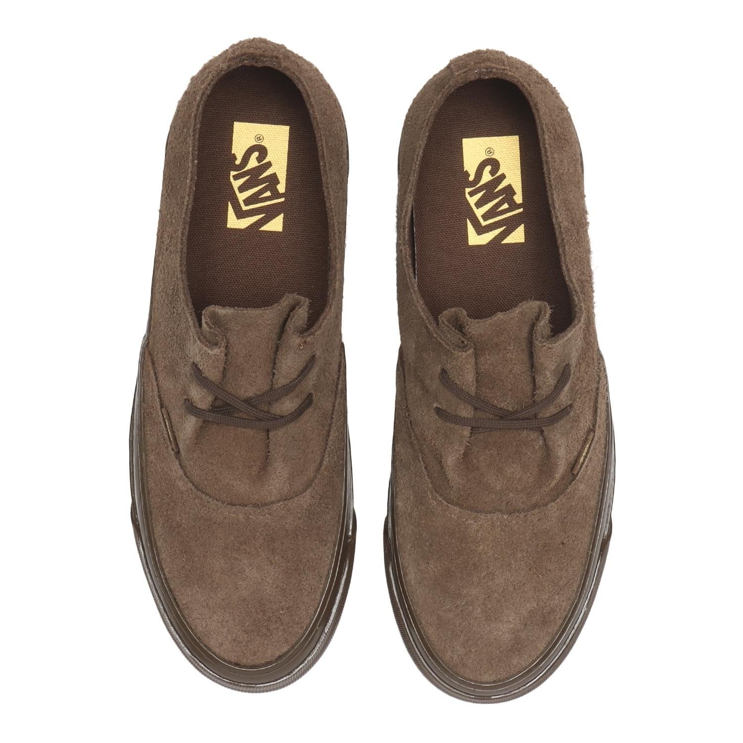 VN000EHFFST Vans PREMIUM AUTHENTIC EASE "VINTAGE COCOA"