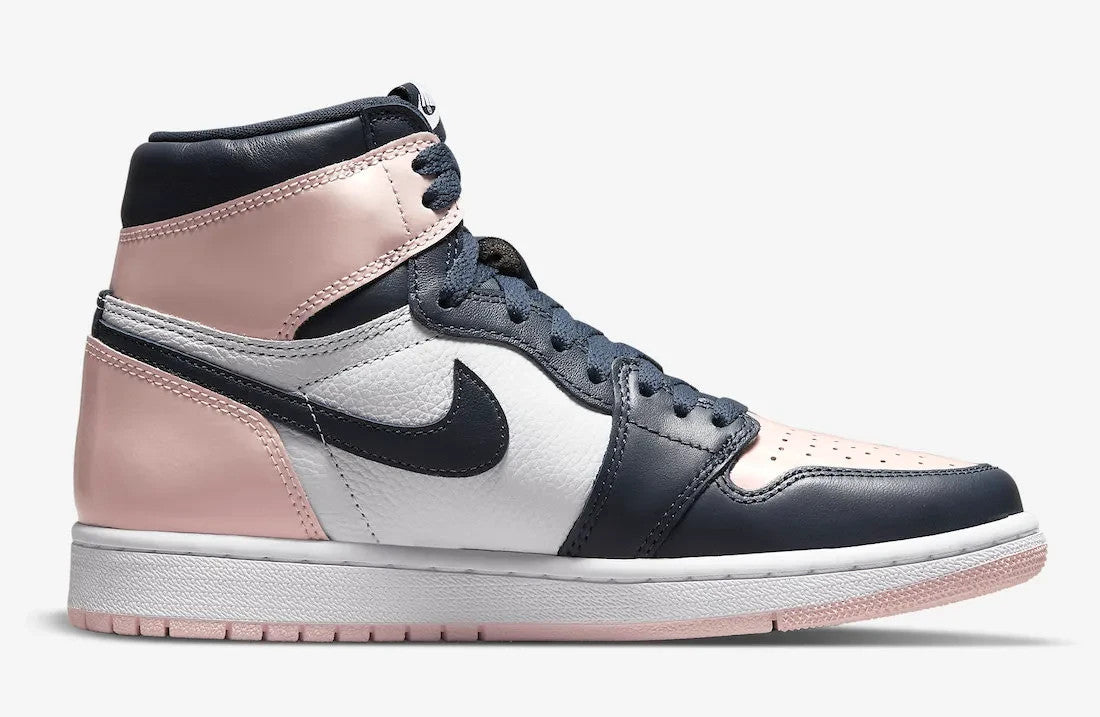 DD9335-641 Nike Air Jordan 1 High OG SE "Atmosphere" (Women's)