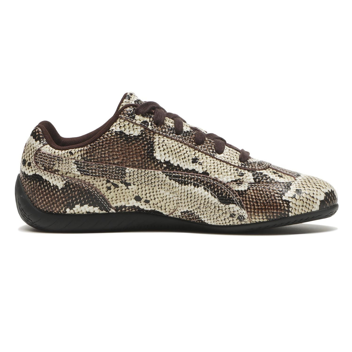 408409-02 Puma SPEEDCAT SNAKE (Men's)