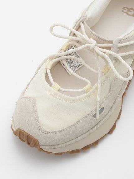 1184511-JSM UGG RETROFI LOW BALLET SNEAKER (Women's)