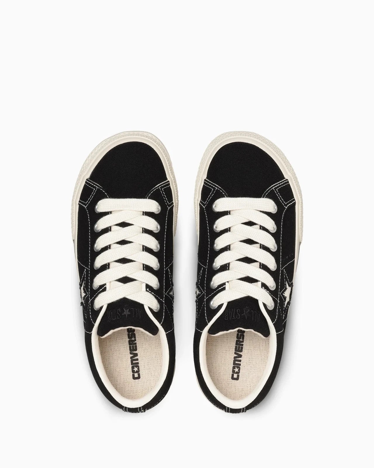 33702541 Converse One Star Boarderstar OX Black (Men's)