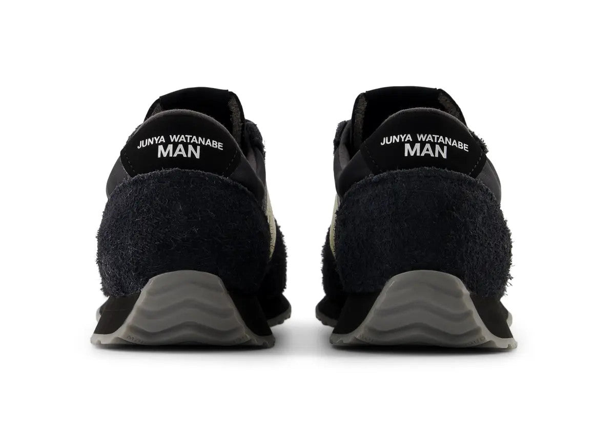 U471JW JUNYA WATANABE MAN New Balance 471 Black (Men's)
