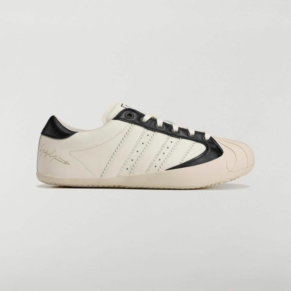 KI7781 Y-3 SUPERSTAR 3G (Men's)