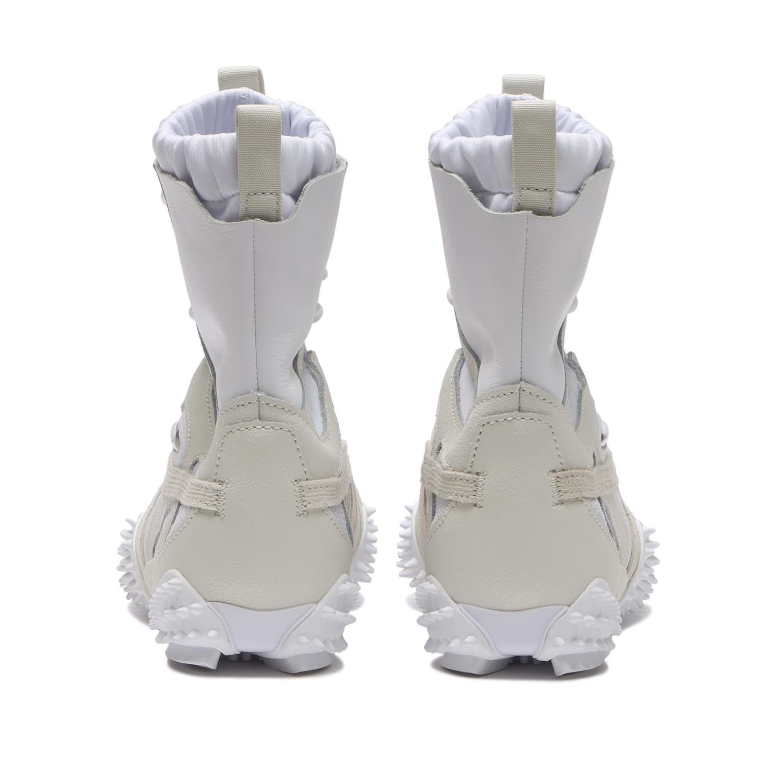 402872-01 Puma Mostro Mid PUMA White Alpine Snow (Women's)