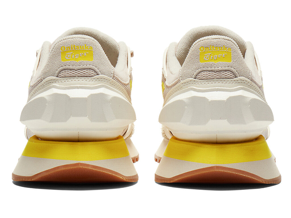 1183B555-250 Onitsuka Tiger Moage CO Mineral Beige Vibrant Yellow (Men's)
