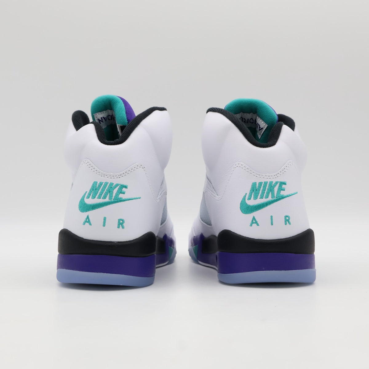 HQ7978-100 Nike Air Jordan 5 Grape 2025 (Men's)