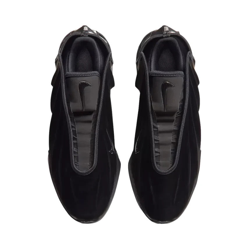 FZ5590-004 Nike GT Future "Triple Black" (Men's)