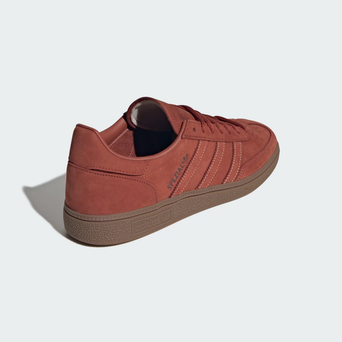 KJ9854 adidas Handball Spezial "Burnt Sienna/Gum" (Men's)