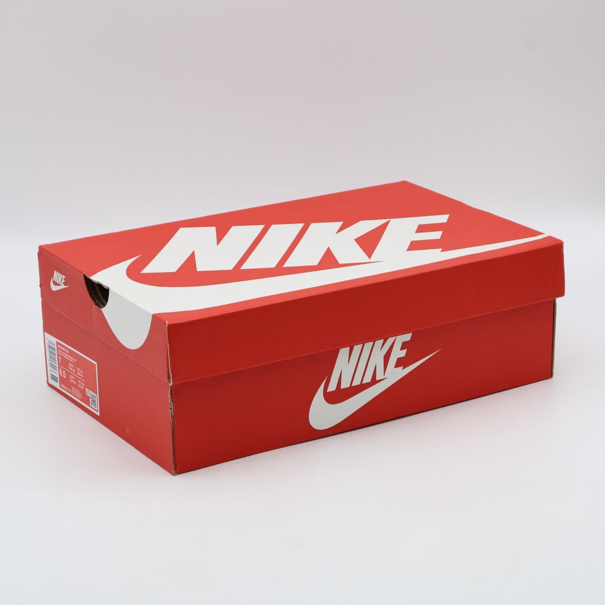 DM0029-700 Nike Air Max 90 Lemon Venom (Men's)