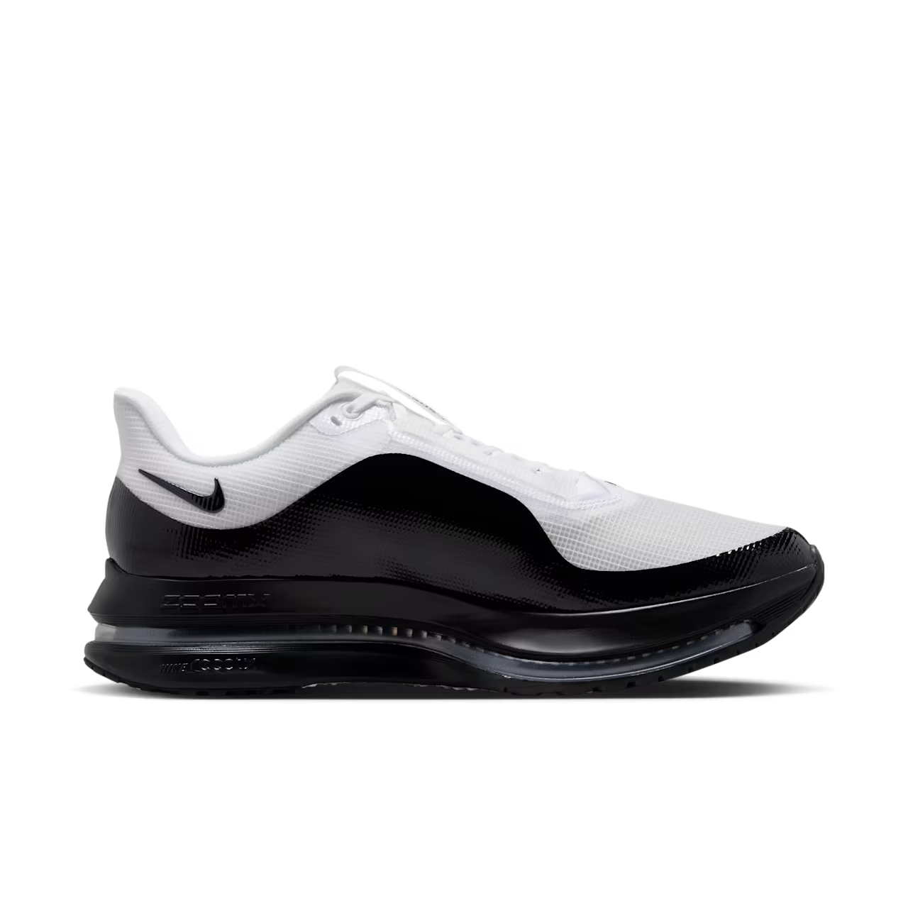 IR2166-102 Nike Pegasus Premium White/Black (Men's)