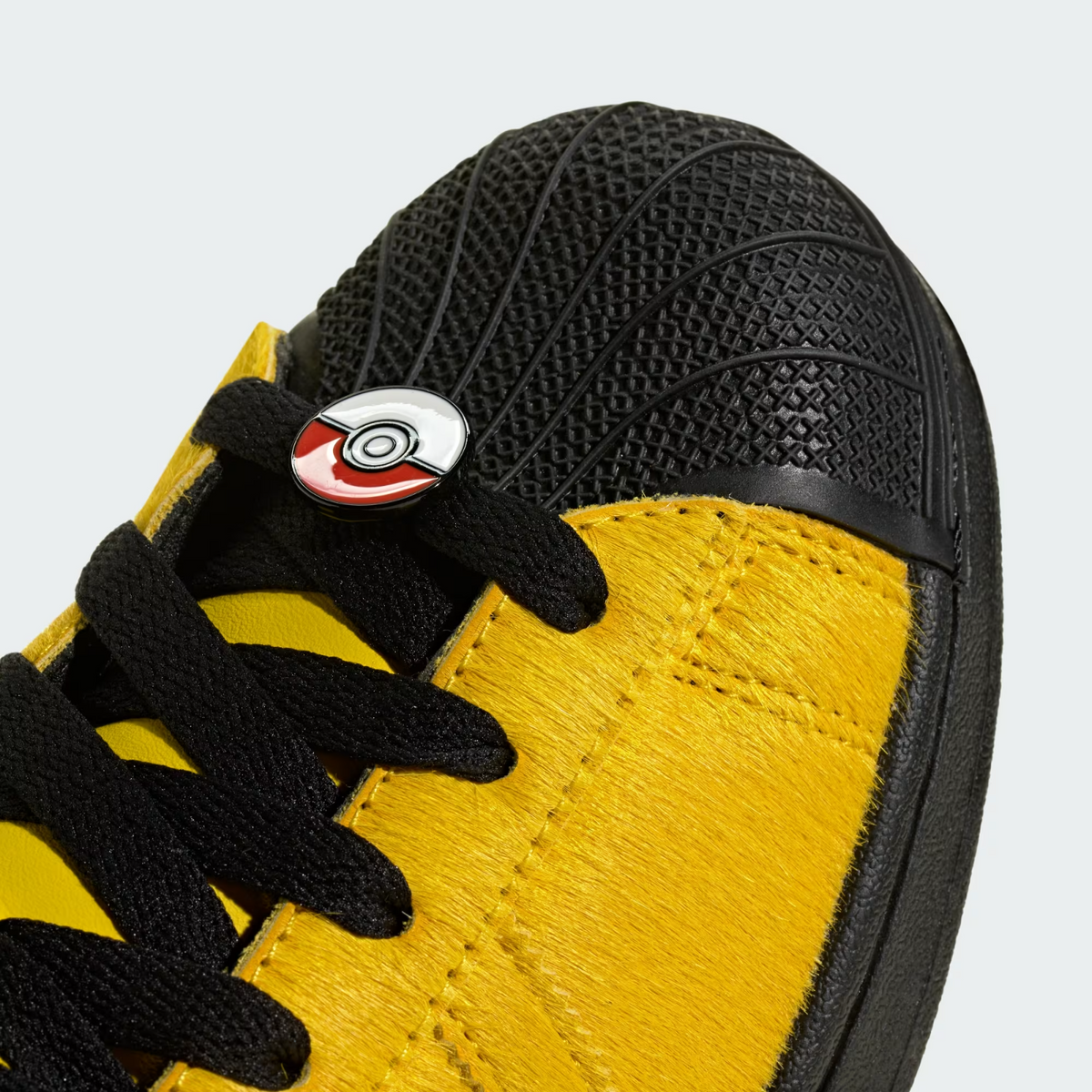 KI2862 Pokemon x adidas Superstar II Mid "Pikachu" (Men's)