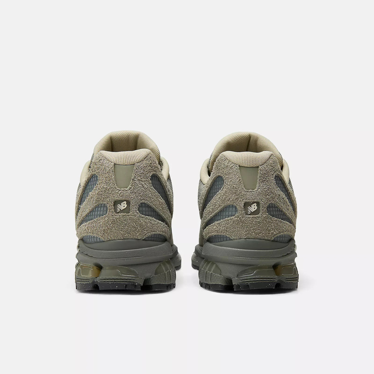 U1890ST Stone Island Ã New Balance ABZORB 1890 "Covert Green" (Men's)