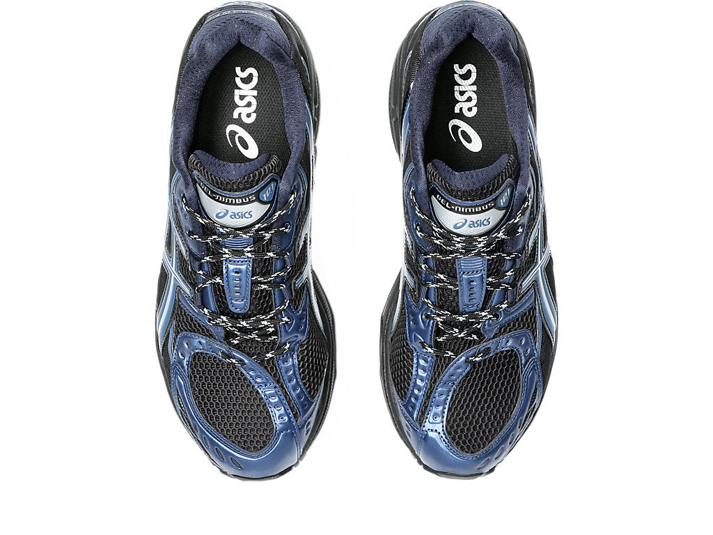 1203A543-002 Asics Gel-Nimbus 10.1 Black Grand Shark (Men's)