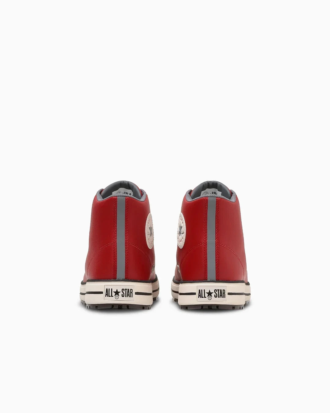 33702723 Converse All Star PS 2 Hi Red (Men's)