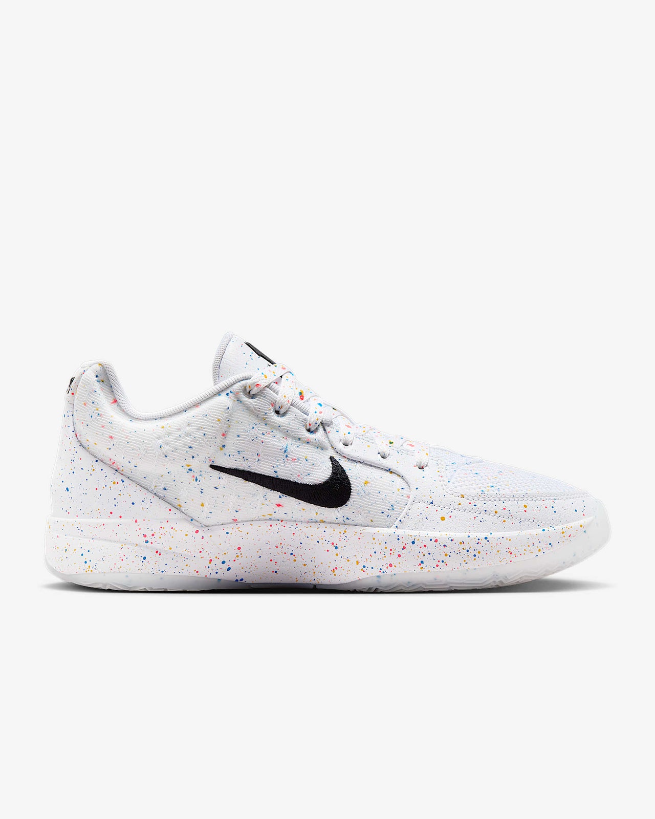IF1605-100 Nike Ja 2 Ja-Breaker IF1606-100 (Men's)