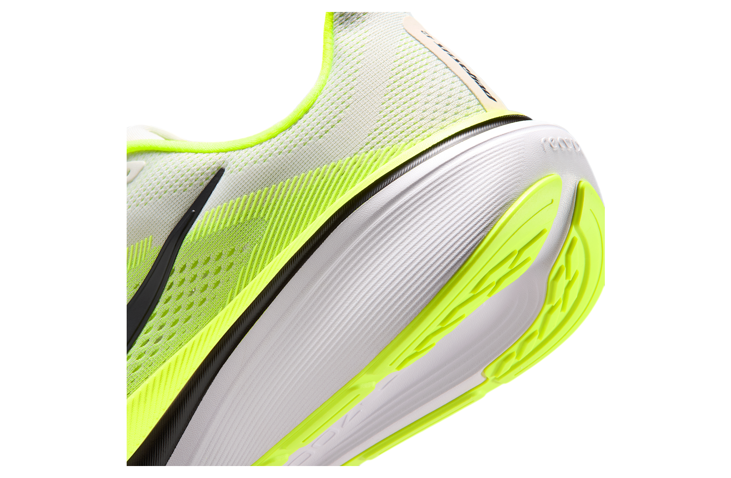 IB1873-008 Nike Pegasus 42 "Photon Dust/Volt" (Men's)