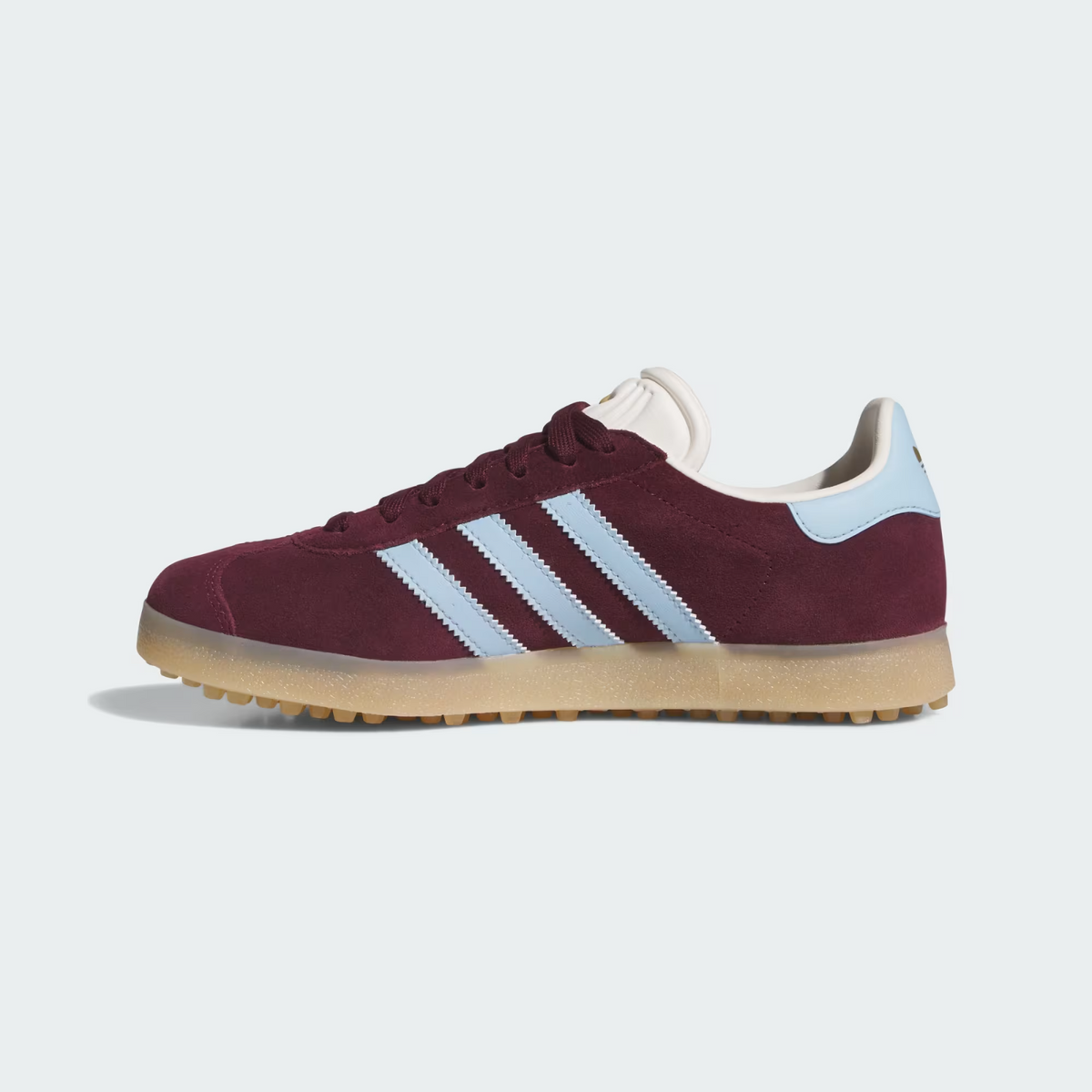 KJ8229 adidas Gazelle Spikeless Golf [Originals Golf] (Women's)