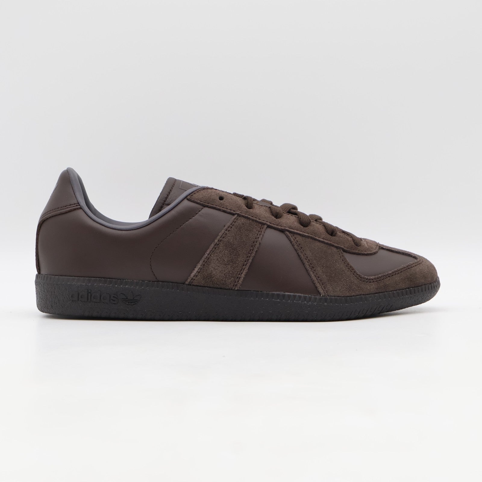 JR2003 adidas Originals BW Army Dark Brown Dark Brown Night Brown (Men's)