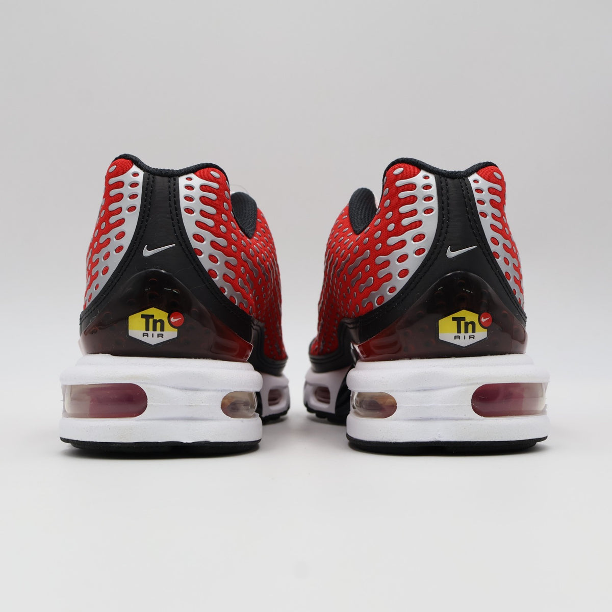 HQ2197-600 Nike Air Max Plus 7 University Red (Men's)