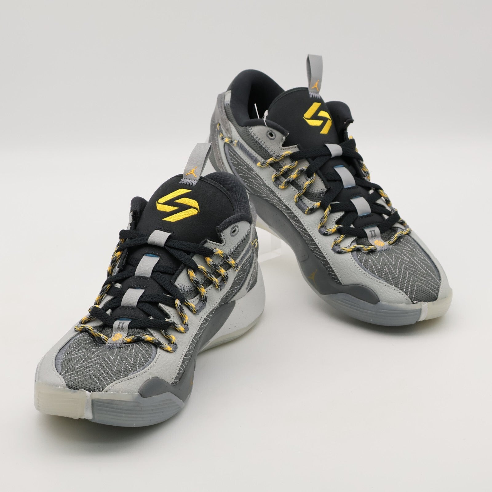 DX9034-008 Nike Jordan Luka 2 Caves (Men's)