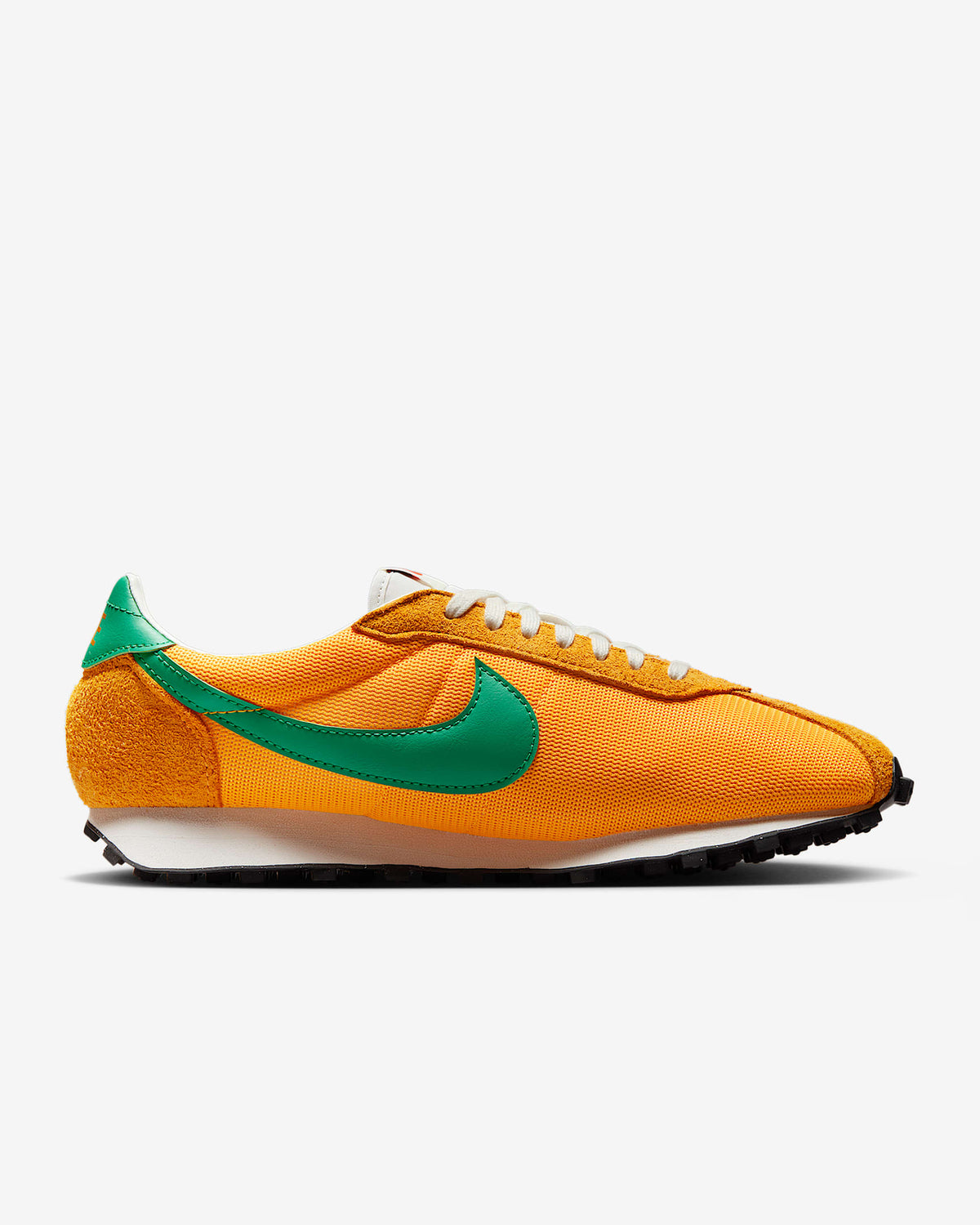 HJ4687-800 Nike LD-1000 Shoes Laser Orange Sundial Sail Stadium Green (Men's)