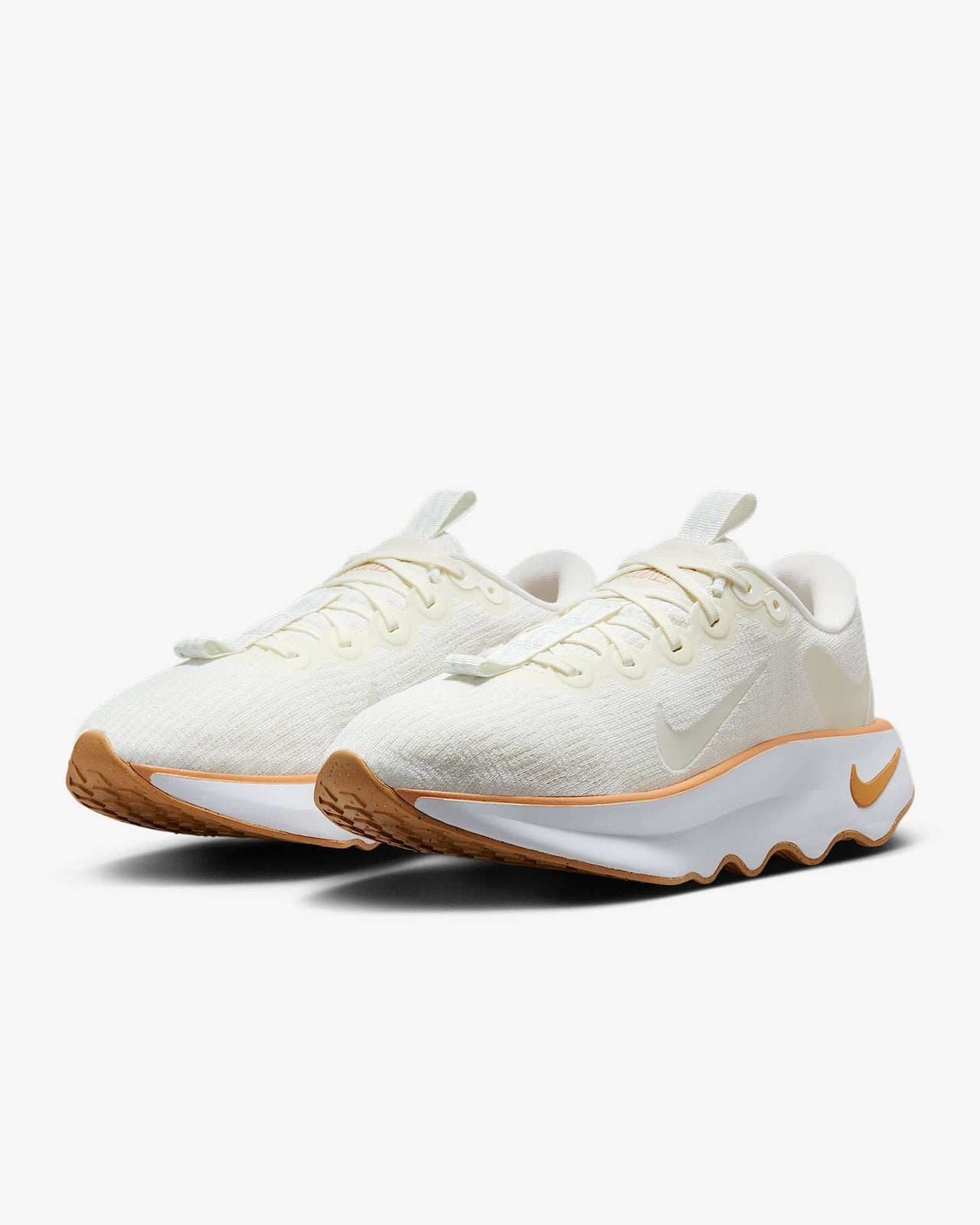DV1238-107 Nike Motiva Sail White Copper Moon Sail (Women's)