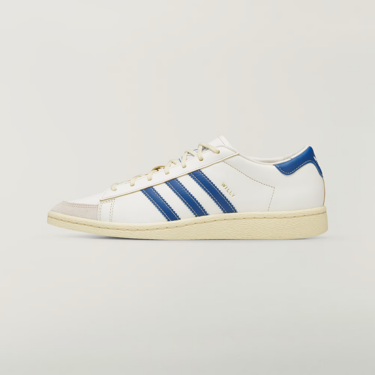 JR6862 Willy Chavarria Ã adidas Originals Jabbar Dress Off White (Men's)