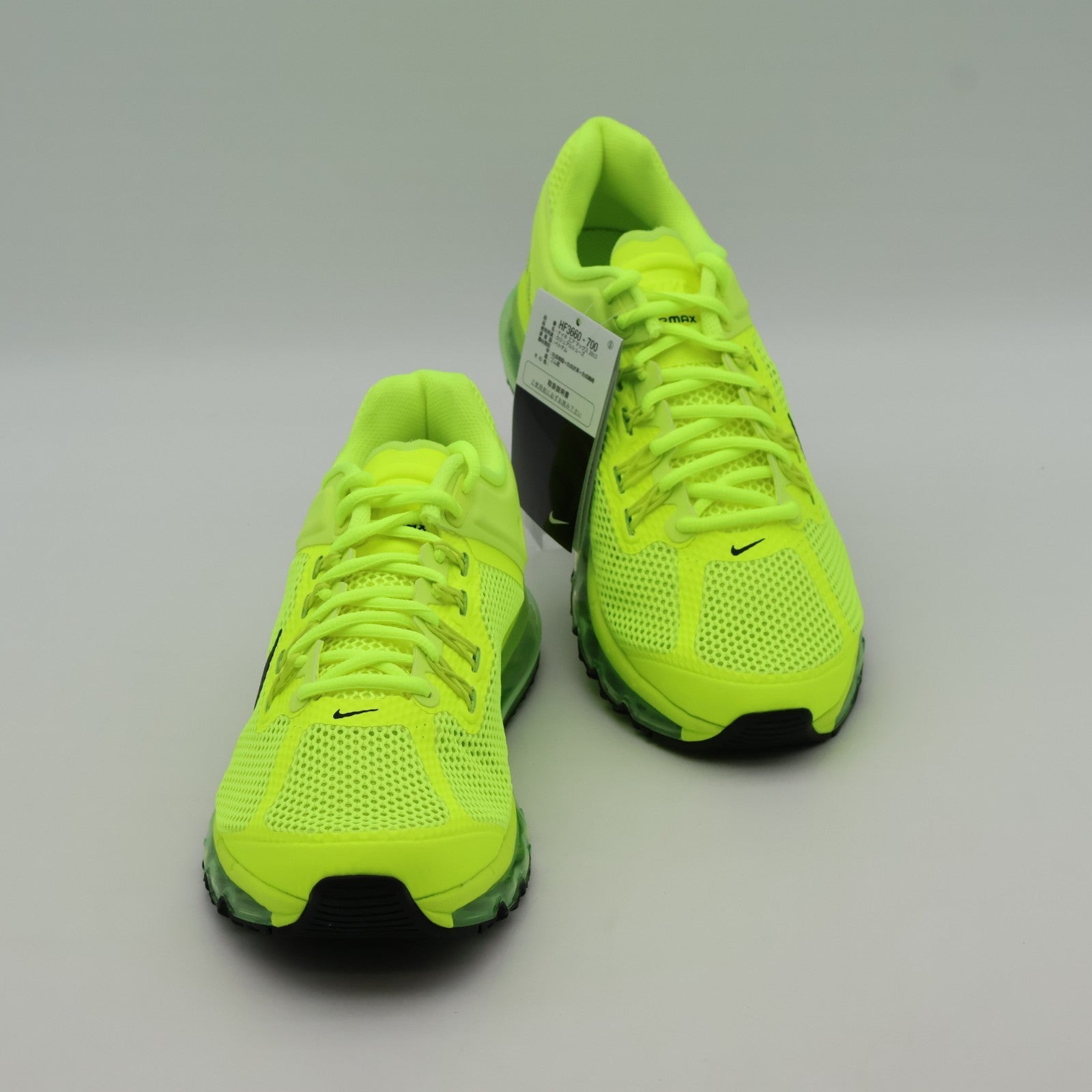 HF3660-700 Nike Air Max 2013 Volt (Men's)