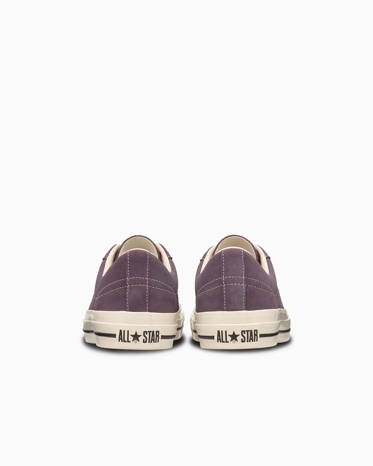 33703191 Converse One Star Aged Suede "Purple/Pink" (Men's)