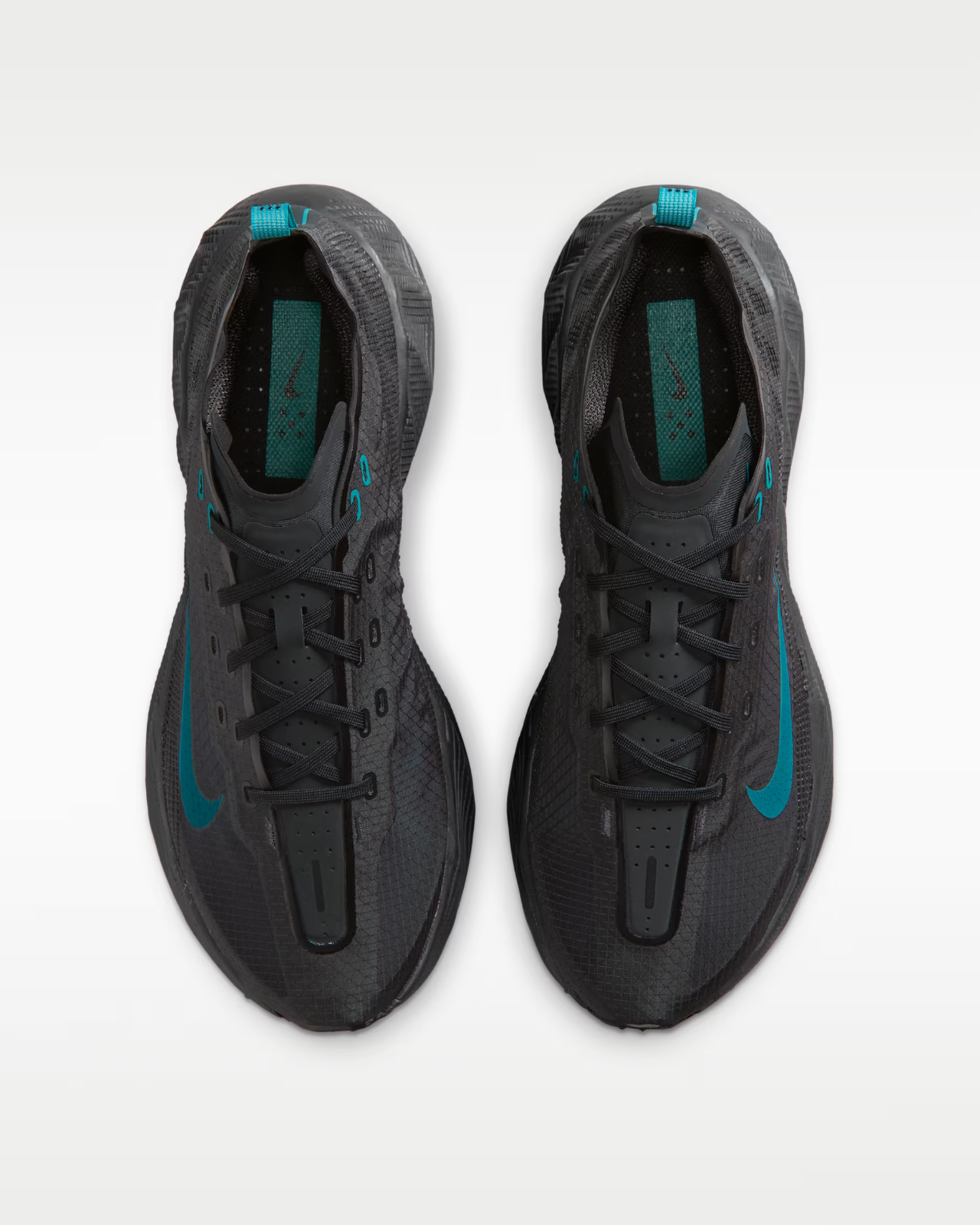 HM9697-006 Nike Ava X "Anthracite/Energy" (Men's)