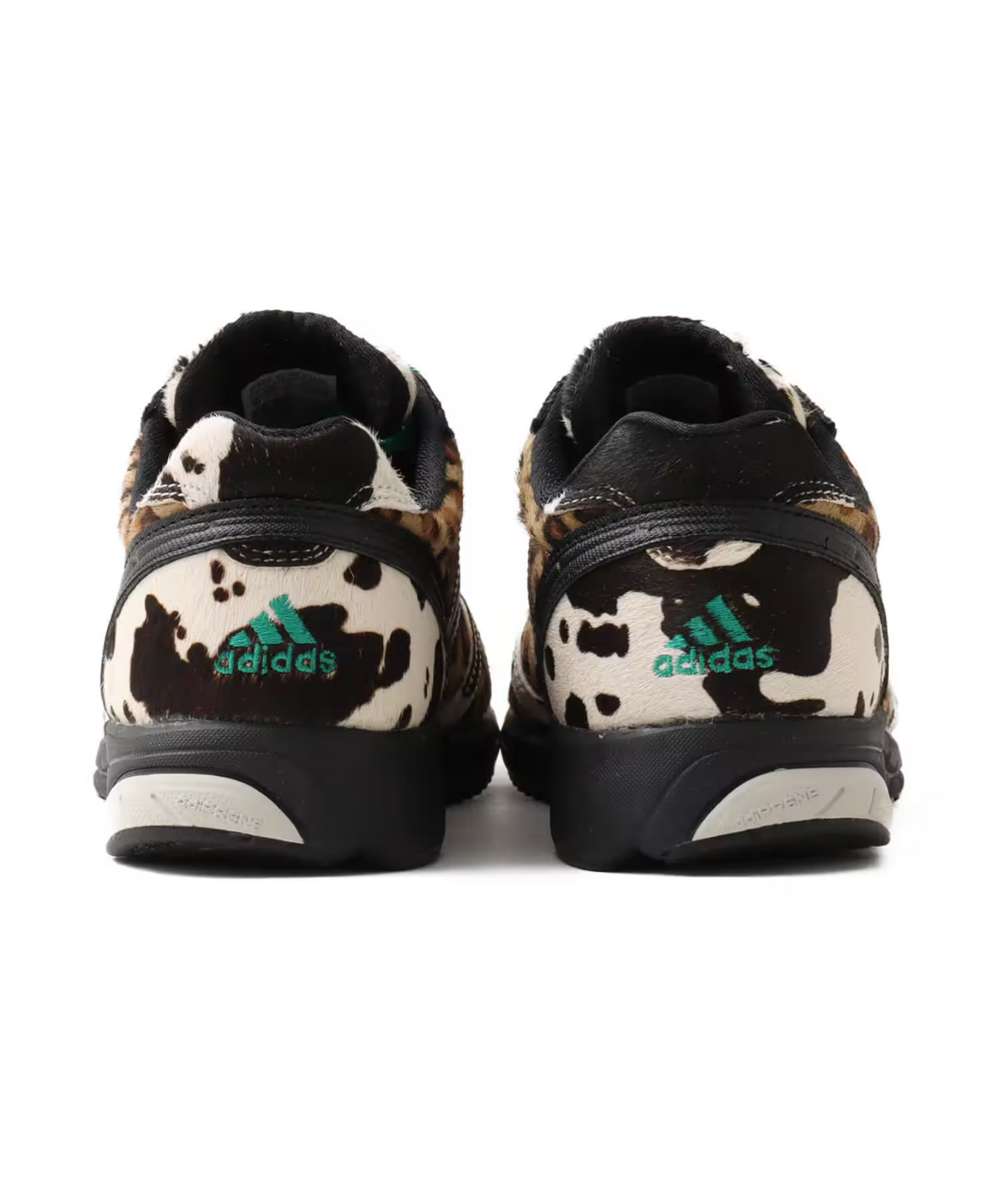 JR6023 adidas Adizero Adios OG Leopard (Men's)