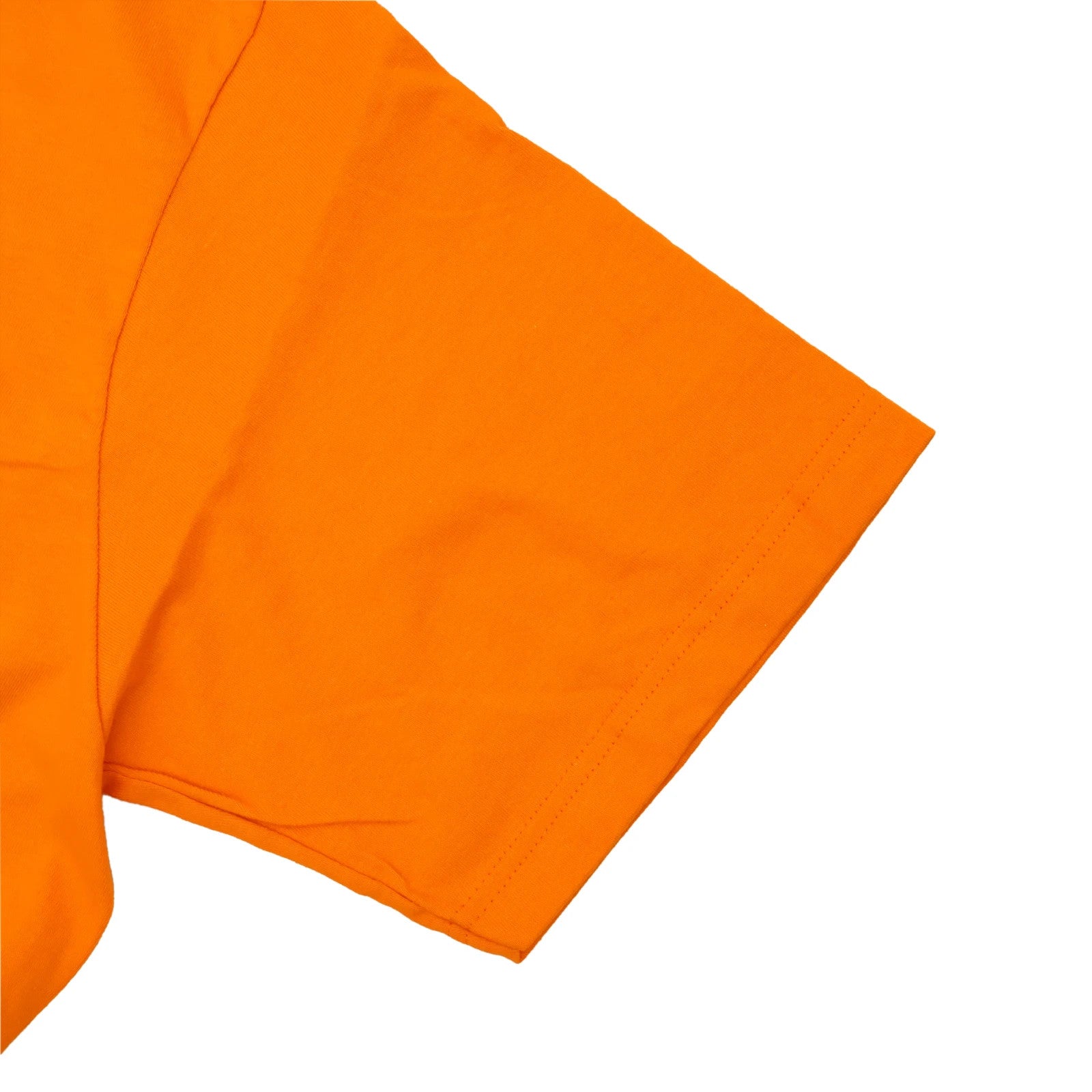Supreme Thrasher Cross Tee Orange