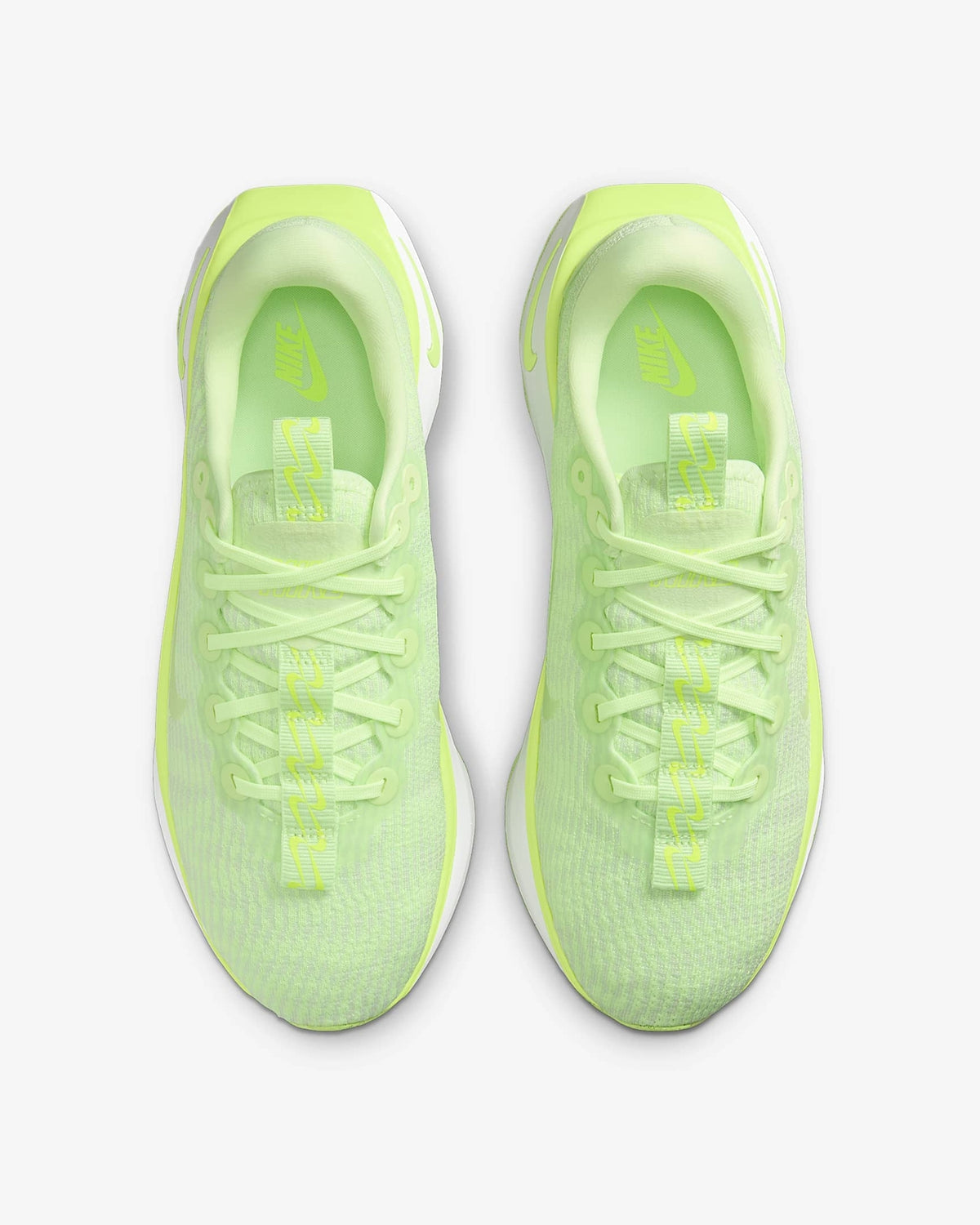 DV1238-703 Nike Motiva Barely Volt Volt White Barely Volt (Women's)