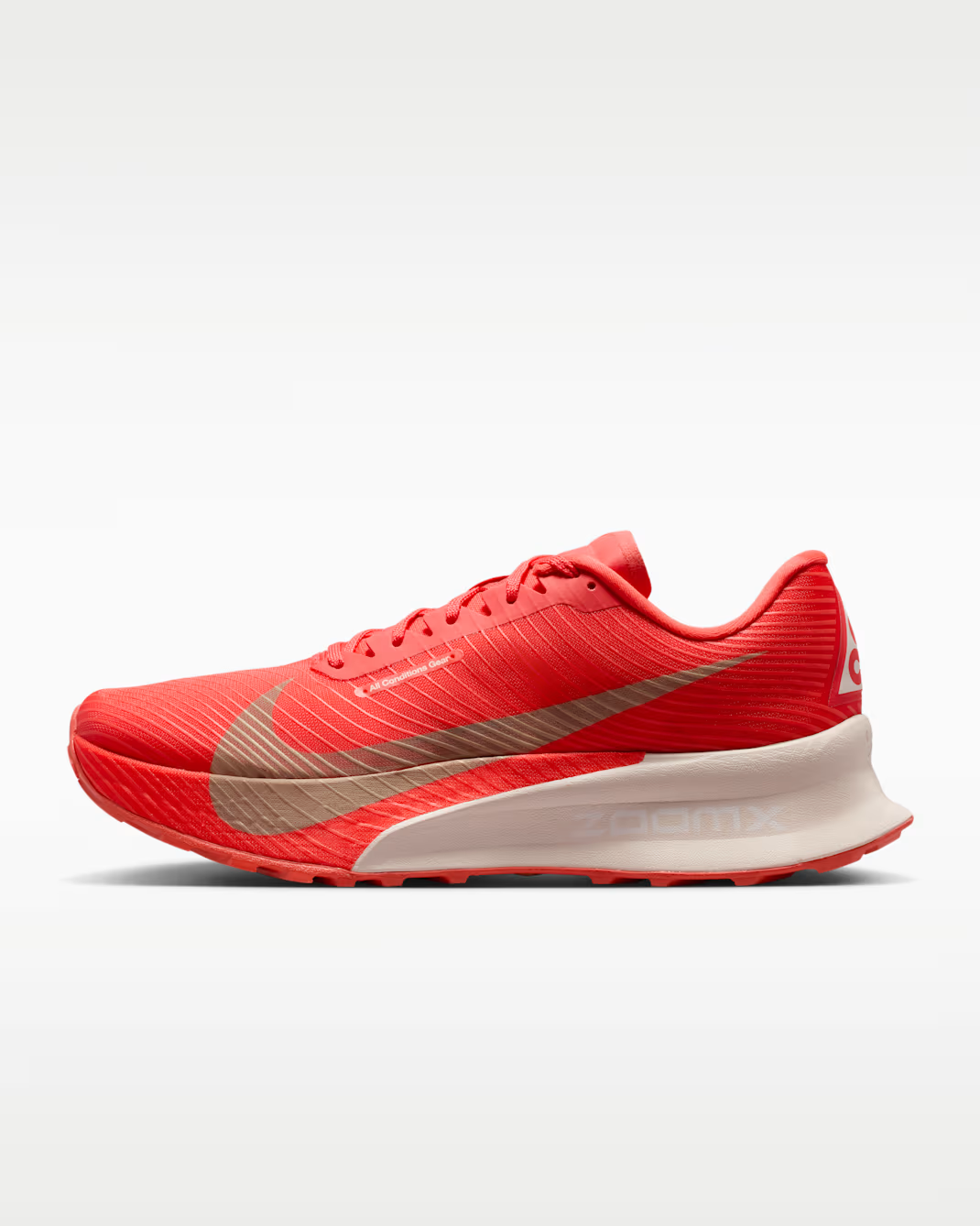 HF5668-600 Nike ACG Ultrafly Trail Light Crimson Summit White (Men's)