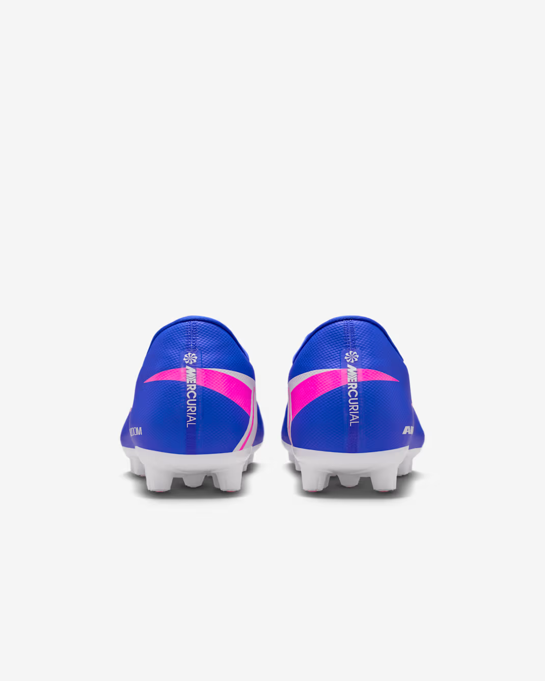 FQ8431-446 Nike Mercurial Vapor 16 Academy Racer Blue White (Men's)