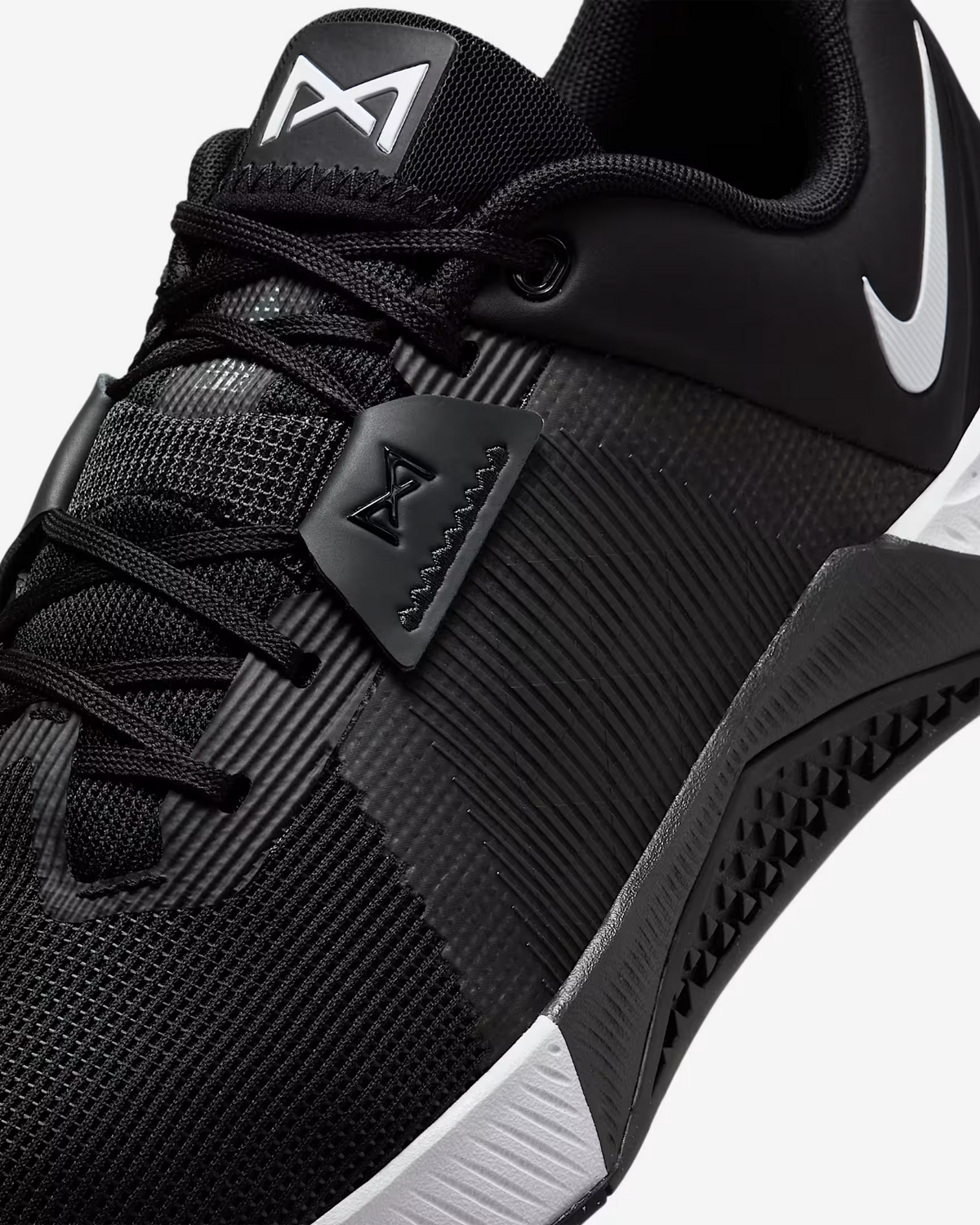 HJ1875-002 Nike Metcon 10 Black Anthracite White (Men's)
