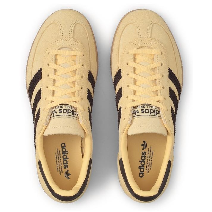 KI2225 adidas Handball Spezial Bold "Beige" (Women's)